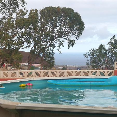 Flor De Loto Romantic Woodhouse Casita Camping Aguatona Dış mekan fotoğraf