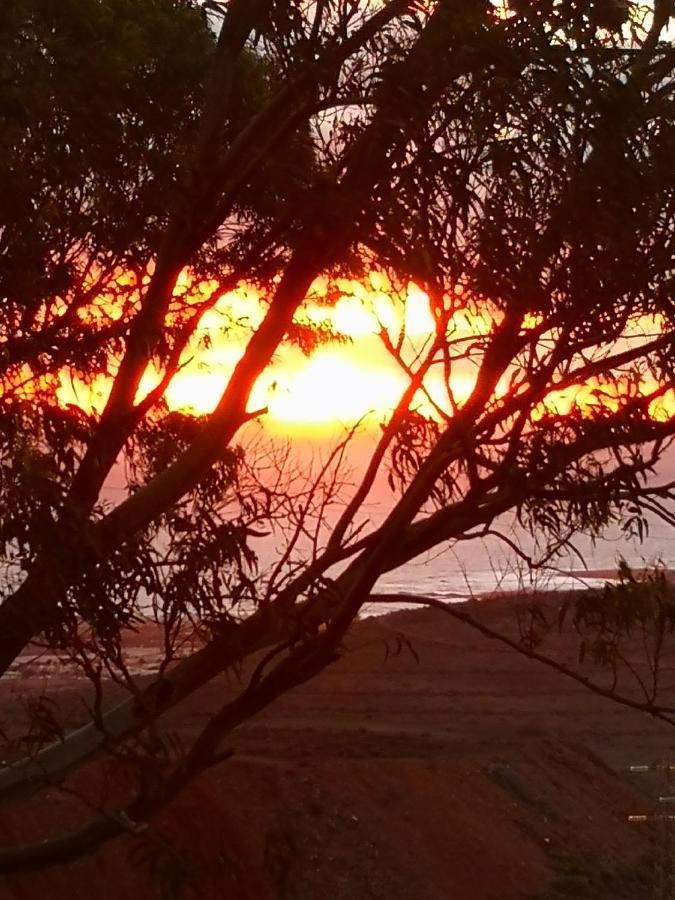 Flor De Loto Romantic Woodhouse Casita Camping Aguatona Dış mekan fotoğraf
