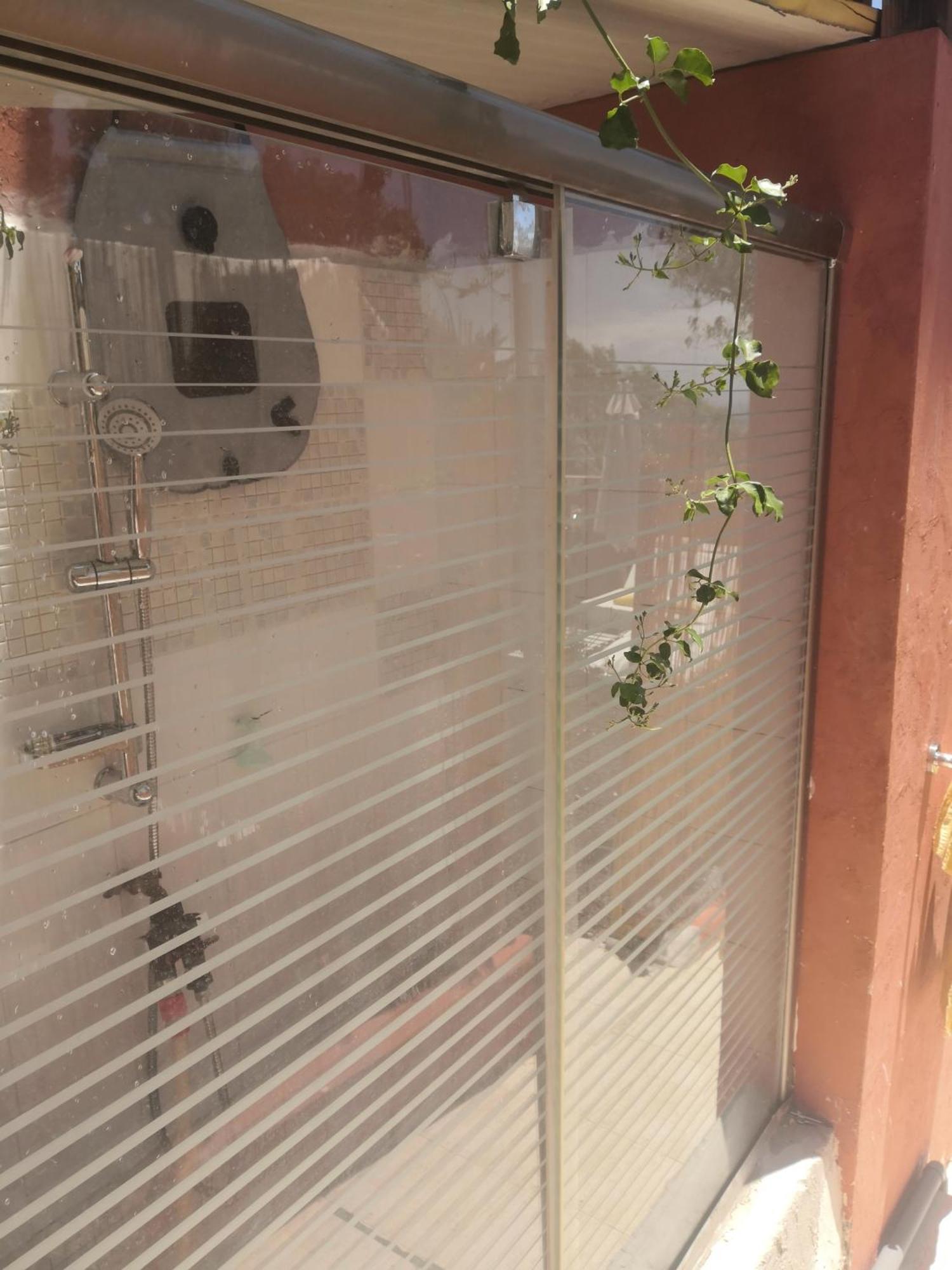 Flor De Loto Romantic Woodhouse Casita Camping Aguatona Dış mekan fotoğraf
